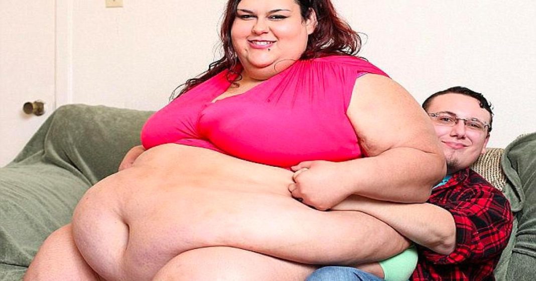 Порно толстушек с большими сиськами 83 фото - секс фото 