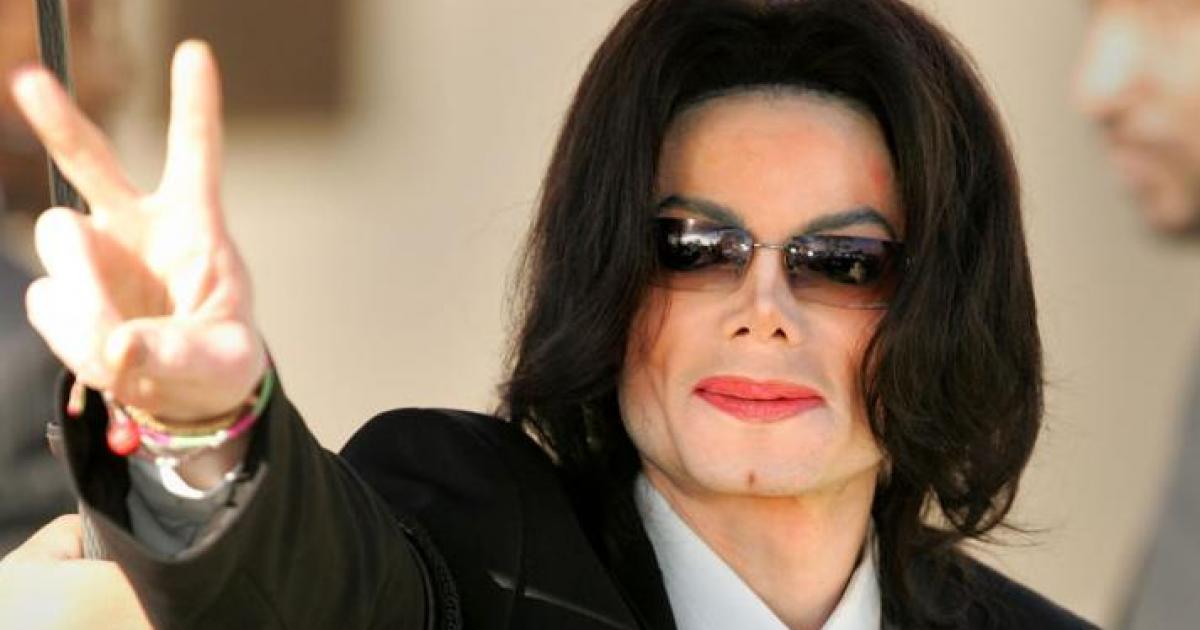 Voici à quoi ressemblerait Michael Jackson s’il n’avait pas subi de chirurgies plastiques.