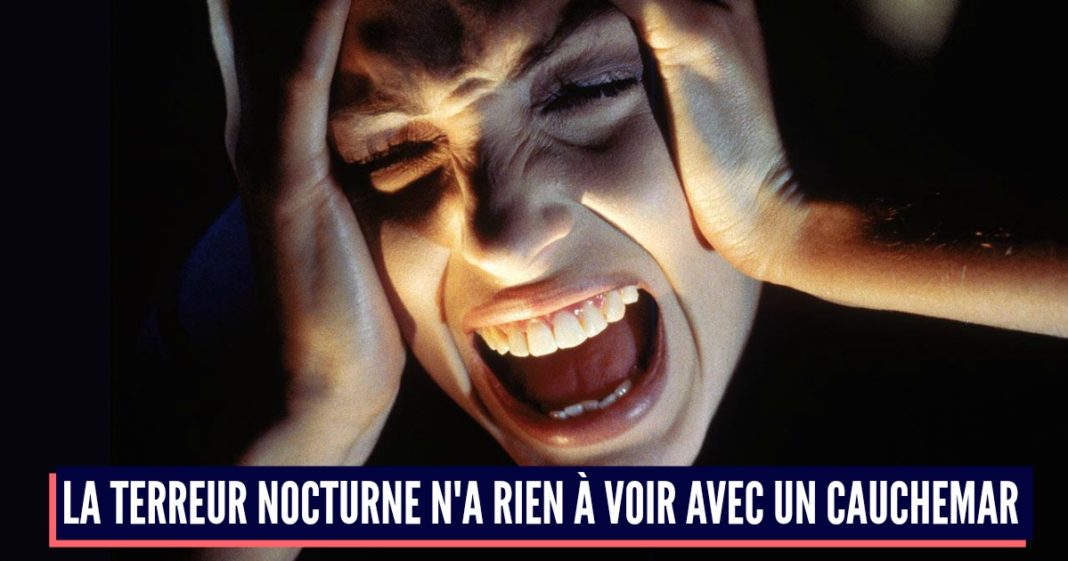 Top 8 Des Trucs à Savoir Sur Les Terreurs Nocturnes En Dehors Du Fait Que Cest Un Peu Flippant 