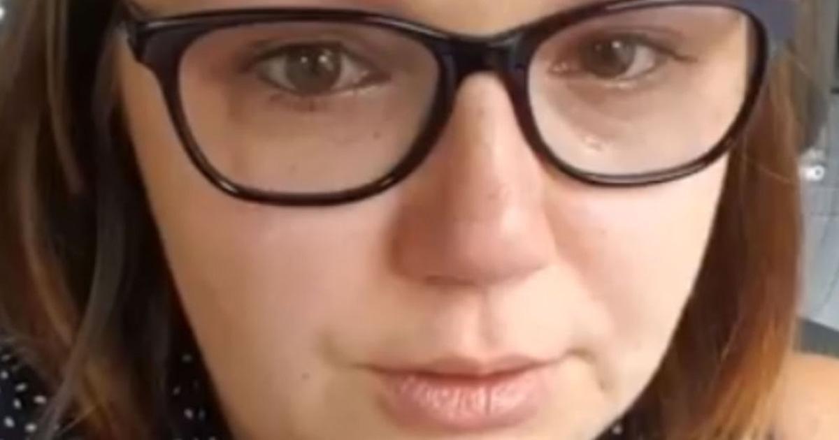 La vidéo d’une mère d’un enfant épileptique retiré de l’école fait réagir sur les réseaux sociaux