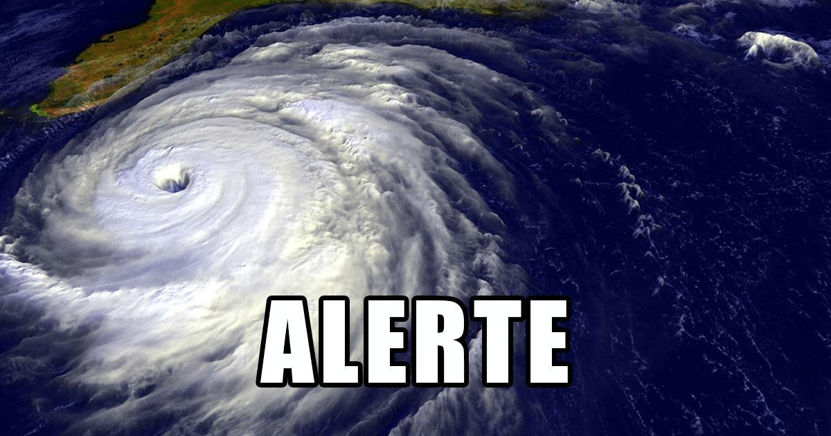 État d’urgence en Floride et au Mississippi à l’approche de la tempête Alberto