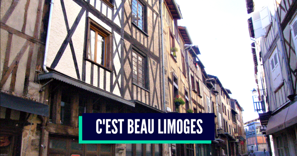 Top 10 Des Choses Incontournables à Voir Et à Faire à Limoges, OUI ...