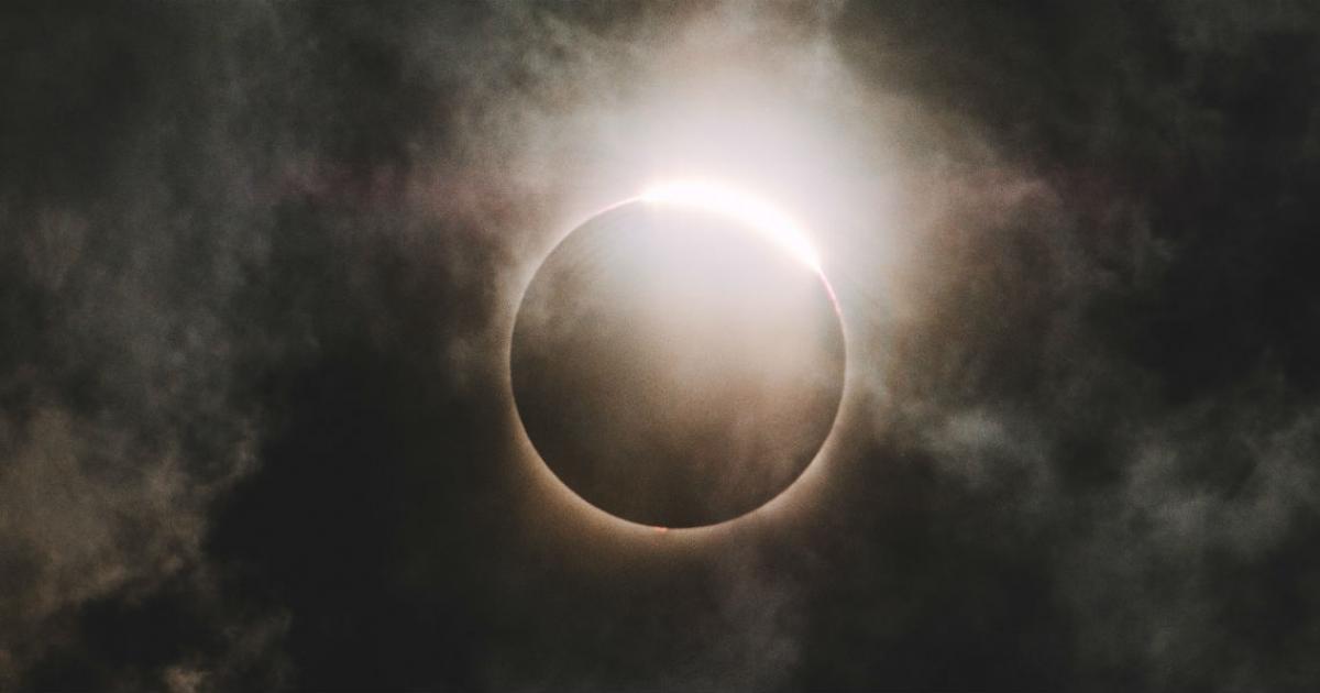 L’éclipse lunaire qui aura lieu dans quelques jours sera la plus incroyable en plus de 100 ans