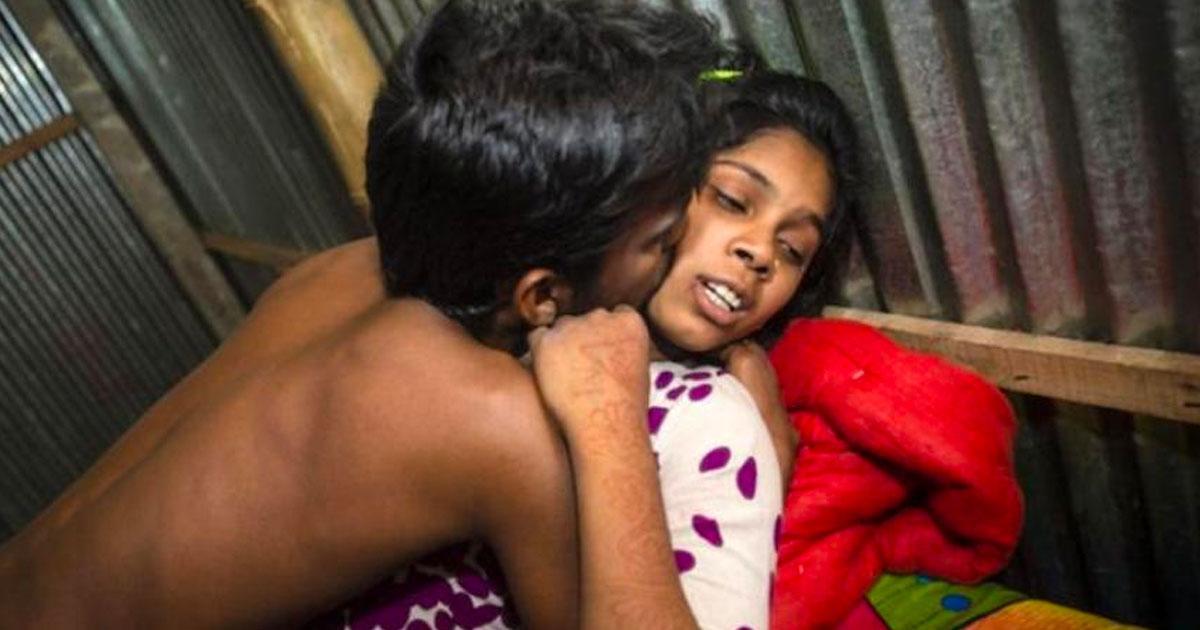 Une photographe lève le voile sur un bordel mineur au Bangladesh et c’est à briser le coeur.