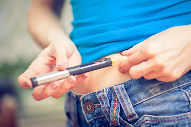 Diabète : Les problèmes d’accès à l’insuline ne vont faire que s’aggraver