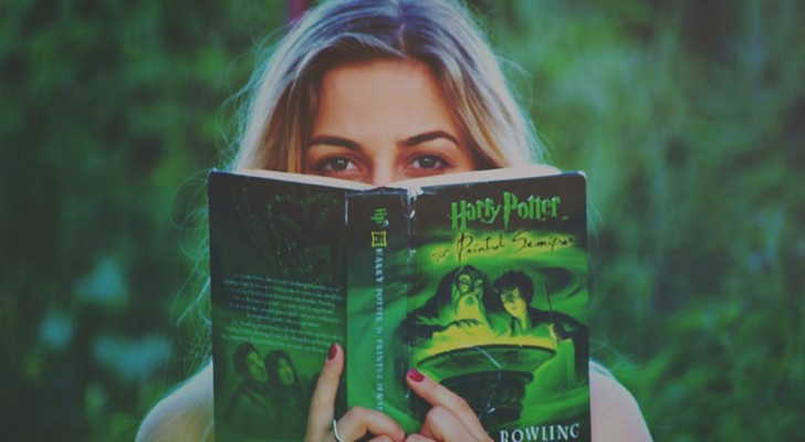 Qui lit Harry Potter est une personne meilleure : une étude scientifique le révèle