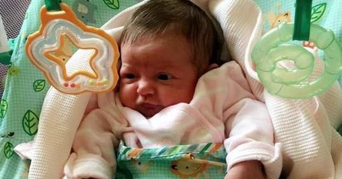 Un père bat sa fille dès sa naissance jusqu’à sa mort, 23 jours plus tard