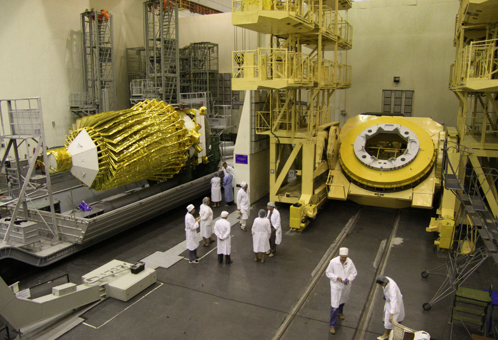 L’unique télescope spatial russe est désormais hors de contrôle ! – SciencePost