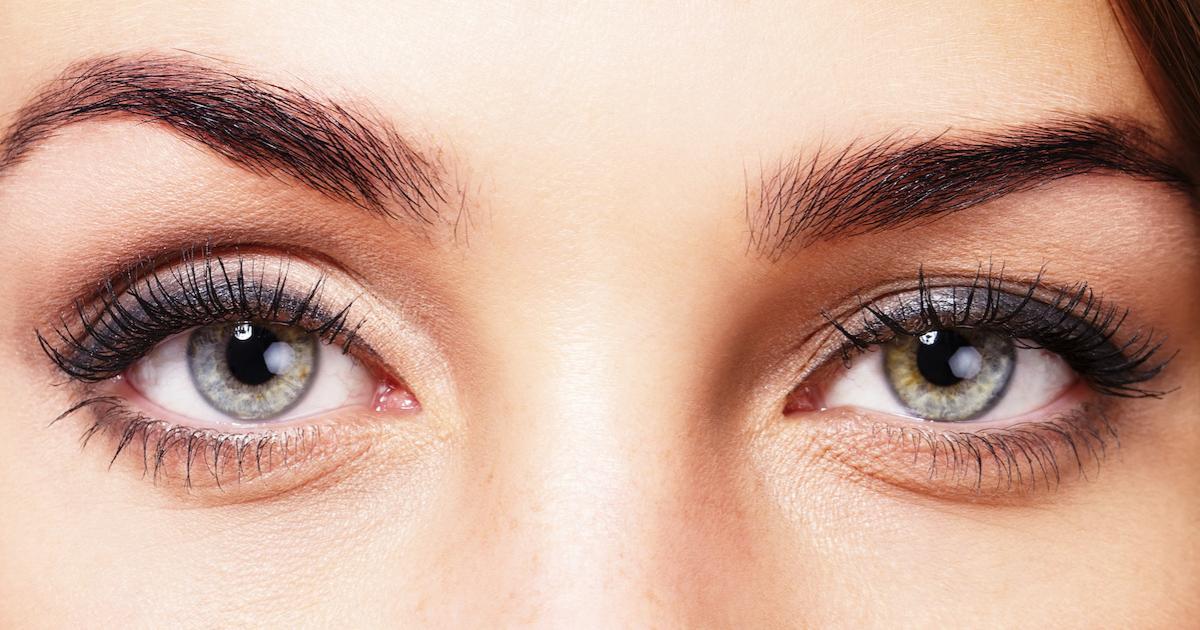 8 choses que vos yeux peuvent vous révéler sur votre santé