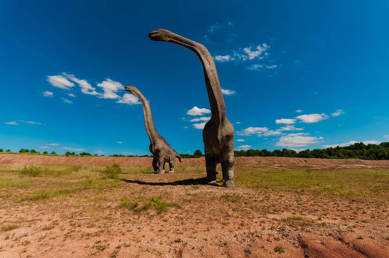 Quel était le plus grand des dinosaures ? – SciencePost