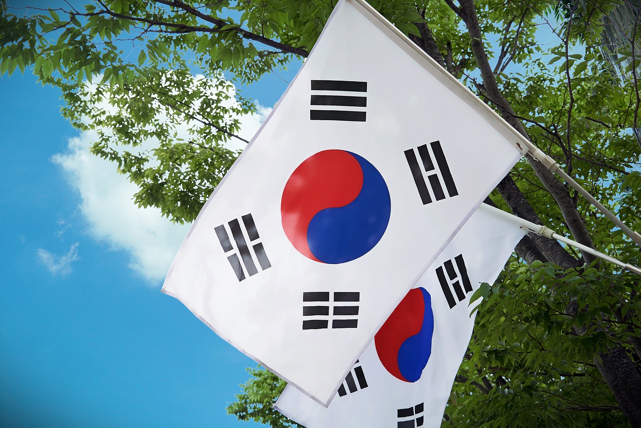 La Corée du Sud passe à la 5G ce vendredi, un débit jusqu’à 20 fois plus rapide !