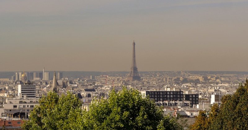 La France doit s’attendre à un « choc climatique » auquel elle n’est pas préparée, selon un rapport du Sénat