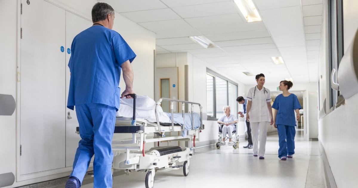 9 employés des soins intensifs d’un hôpital du Québec sont infectés par la gale
