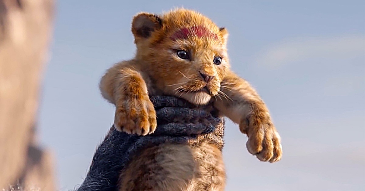 10 Informations sur “Le Roi Lion” qu’il faut connaître avant la sortie du film