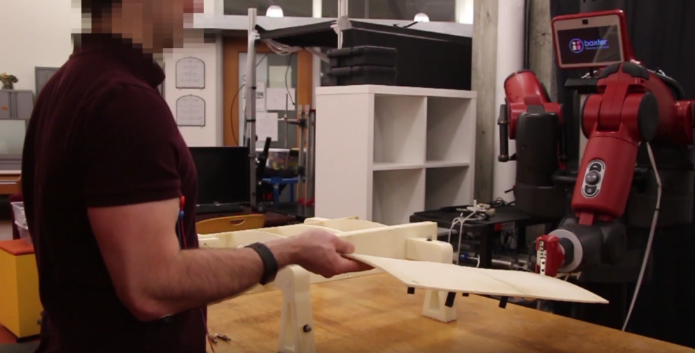 Voici RoboRaise, le robot “assistant de déménagement” du MIT !