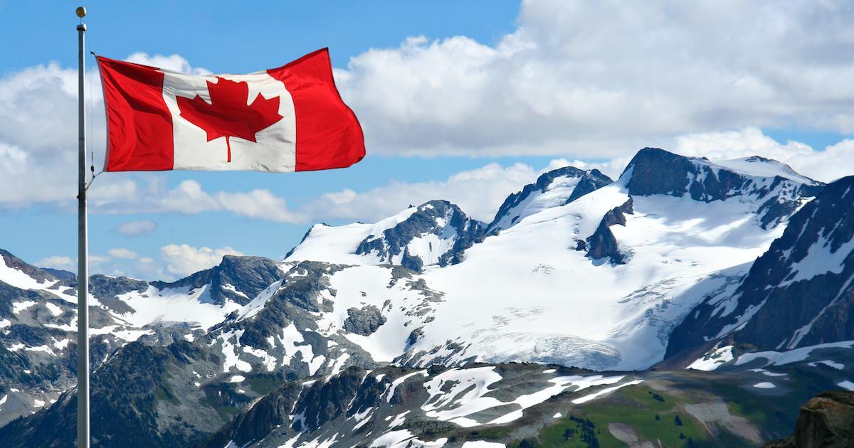 Le Canada est dans le top 10 des pays les plus pacifiques au monde