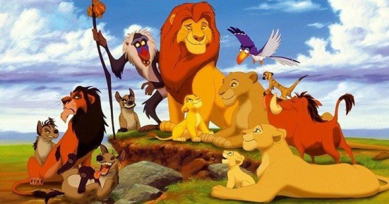 Pour la première fois, « Le Roi Lion » va être diffusé en clair à la télévision française