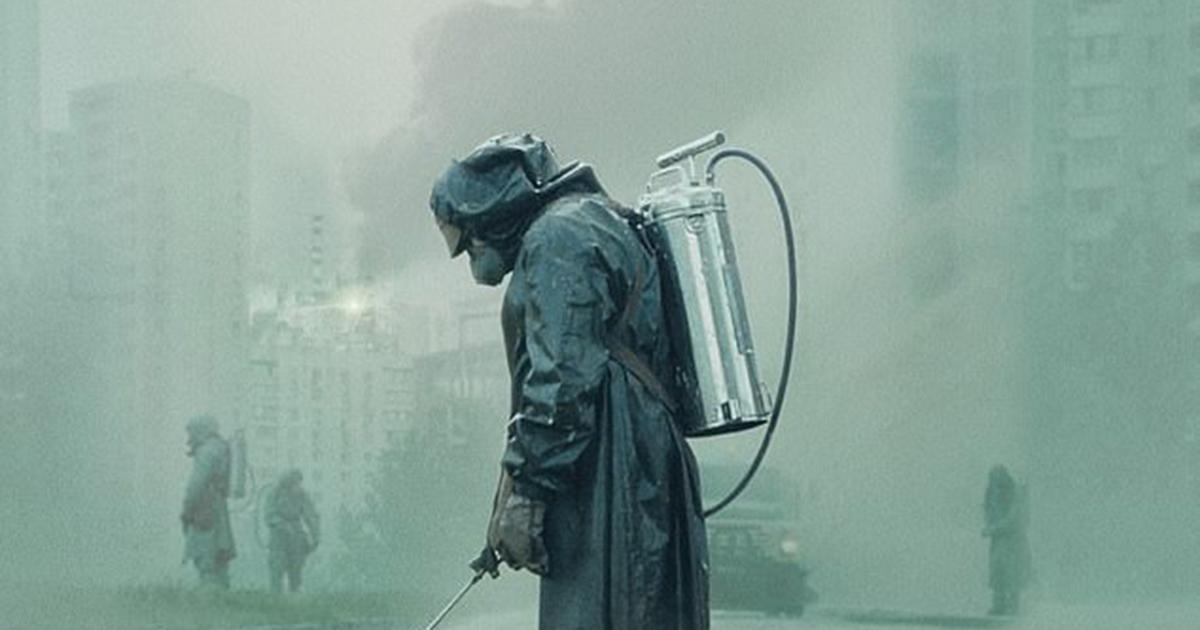 Un héros de Tchernobyl se suicide après avoir écouté la série de HBO