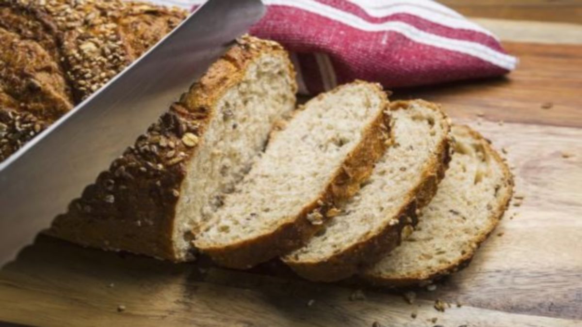 Thyroide : Voici pourquoi vous devriez toujours consommer du pain, même dans un régime sans gluten