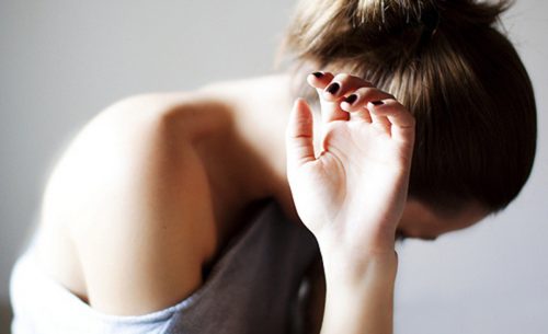 Quand vous pleurez la perte d’une personne, êtes-vous triste pour elle ou pour vous ? — Améliore ta Santé