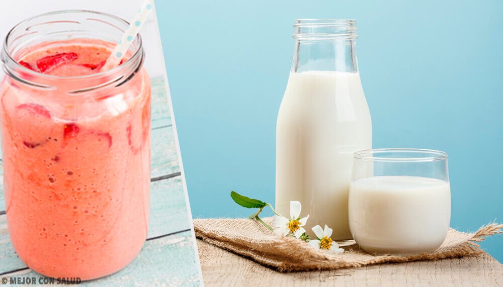 7 conseils essentiels pour arrêter de boire du lait de vache — Améliore ta Santé