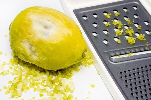 Découvrez les 9 bienfaits du zeste de citron — Améliore ta Santé