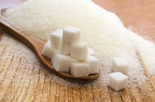 Les 7 bienfaits que vous allez vous procurer si vous arrêtez de manger du sucre — Améliore ta Santé