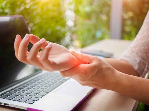 5 conseils pour prévenir l’arthrite des mains — Améliore ta Santé