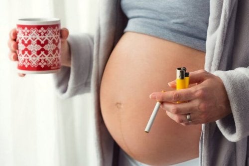 Facteurs de risque pendant la grossesse — Améliore ta Santé
