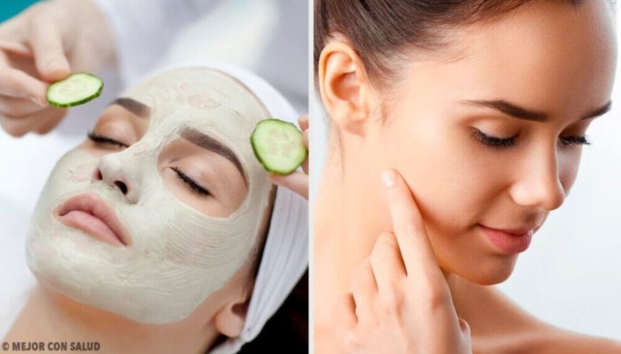 Comment préparer un merveilleux masque fait maison pour nettoyer les pores — Améliore ta Santé