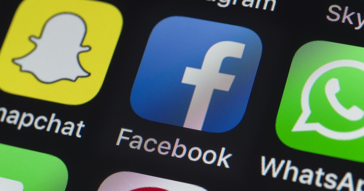Facebook lance un important avertissement aux utilisateurs d’iPhones concernant le prochain iOS