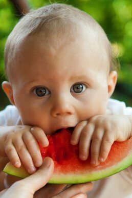6 aliments à inclure dans le régime de votre enfant — Améliore ta Santé