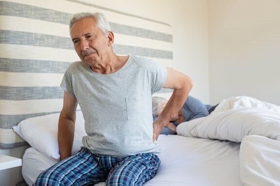 5 conseils pour mieux dormir si vous souffrez d’arthrite psoriasique — Améliore ta Santé