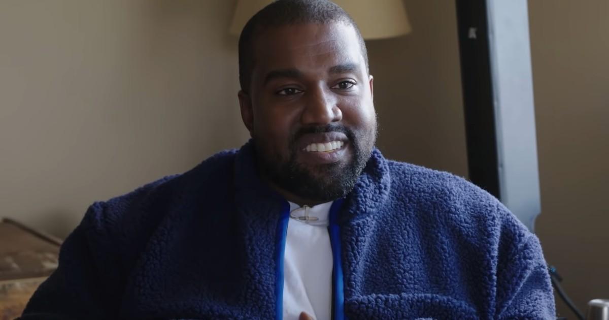 Kanye West révèle qu’il est accro à la porno depuis qu’il est enfant et ce n’est que le début