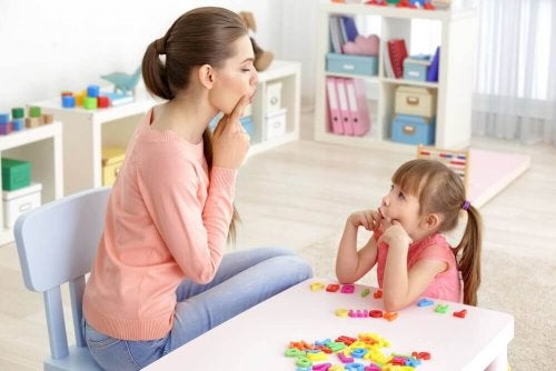 6 exercices pour aider les enfants ayant des problèmes de langage — Améliore ta Santé
