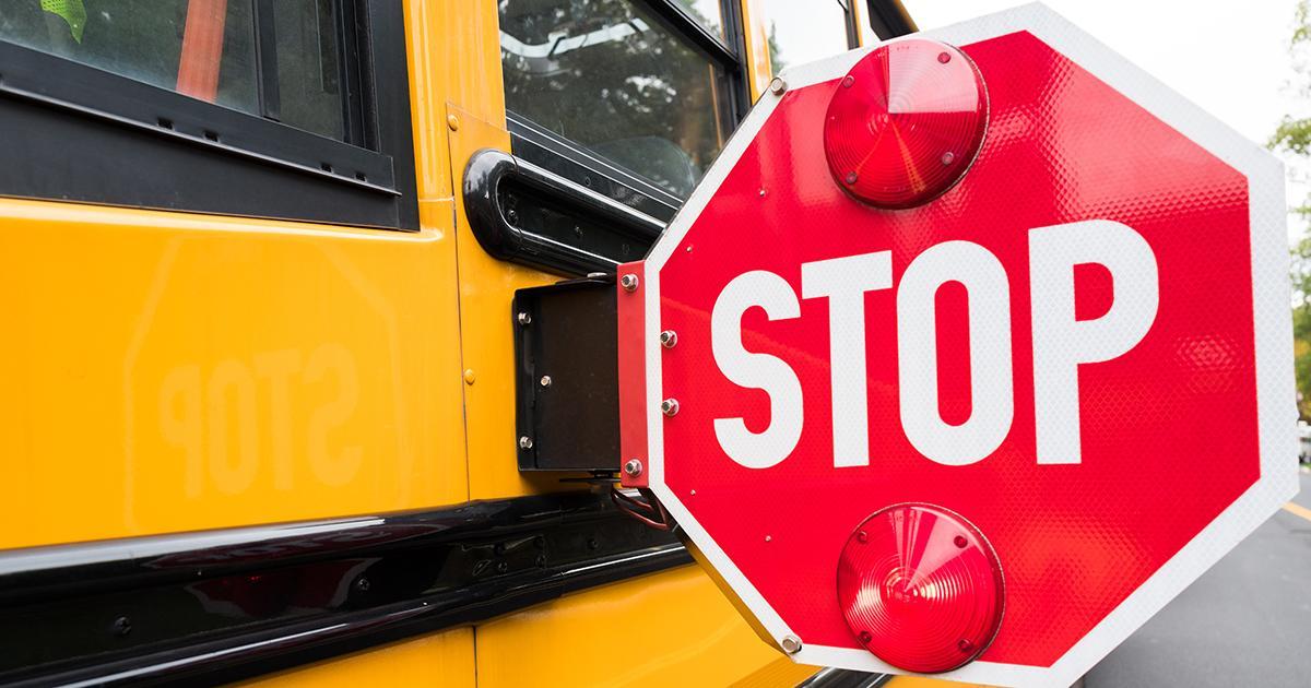 DERNIÈRE HEURE: Le transport scolaire est annulé dans la région de Sherbrooke