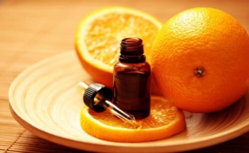 L’huile d’orange pour soigner les mycoses aux ongles — Améliore ta Santé