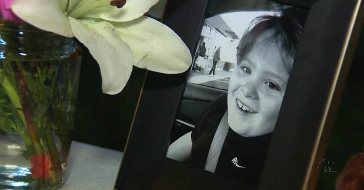 « Adieu petit ange » Un garçon autiste de 13 ans décède après avoir été violenté à l’école
