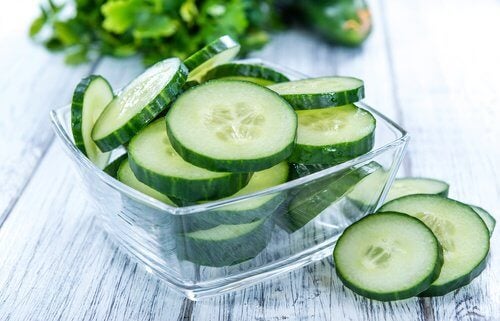 12 raisons de consommer du concombre régulièrement — Améliore ta Santé