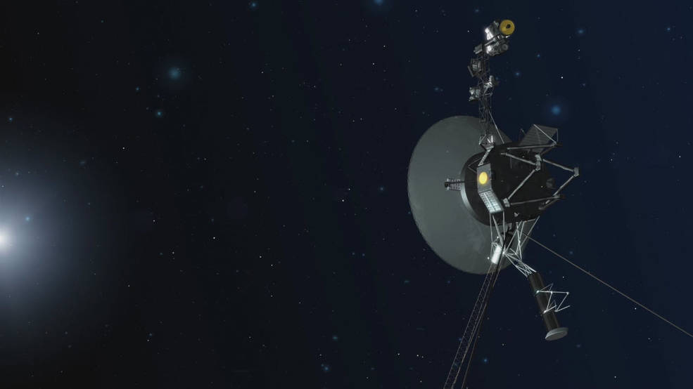 Les sondes Pioneer et Voyager pourraient un jour se rapprocher d’autres étoiles