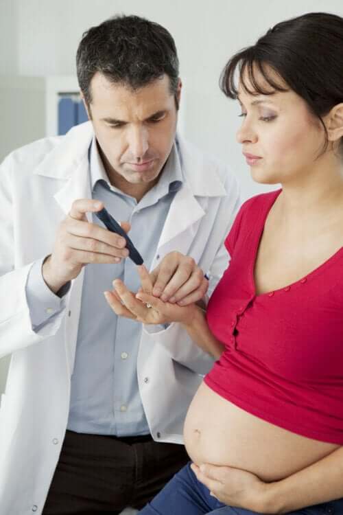 Le test de O’Sullivan chez les femmes enceintes — Améliore ta Santé