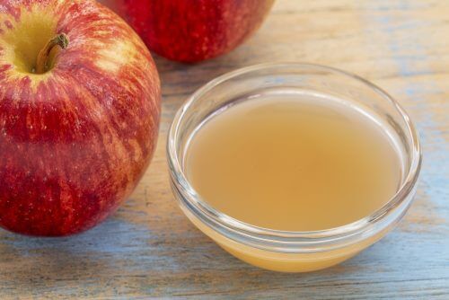 Le vinaigre de pomme pour perdre du poids ! — Améliore ta Santé