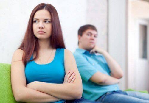 Couple : 6 conseils pour se réconcilier après une dispute — Améliore ta Santé