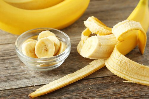 Les incroyables usages de la peau de banane — Améliore ta Santé