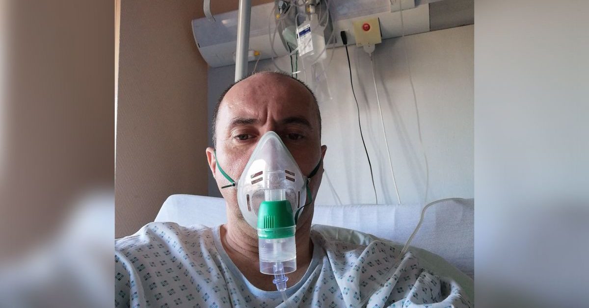 « Je me suis senti mourir » Un patient soigné à la chloroquine au CHU d’Amiens témoigne