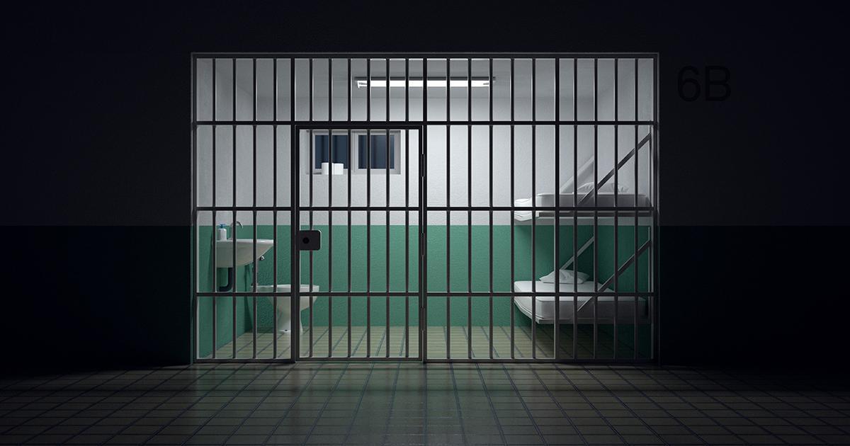 COVID-19: Au moins 3 500 détenus libérés depuis le début du confinement