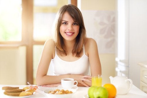 7 choses sur le petit-déjeuner que vous devez savoir — Améliore ta Santé