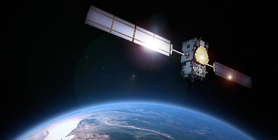 La NASA et l’ESA mettent à disposition leurs satellites pour combattre le Covid-19