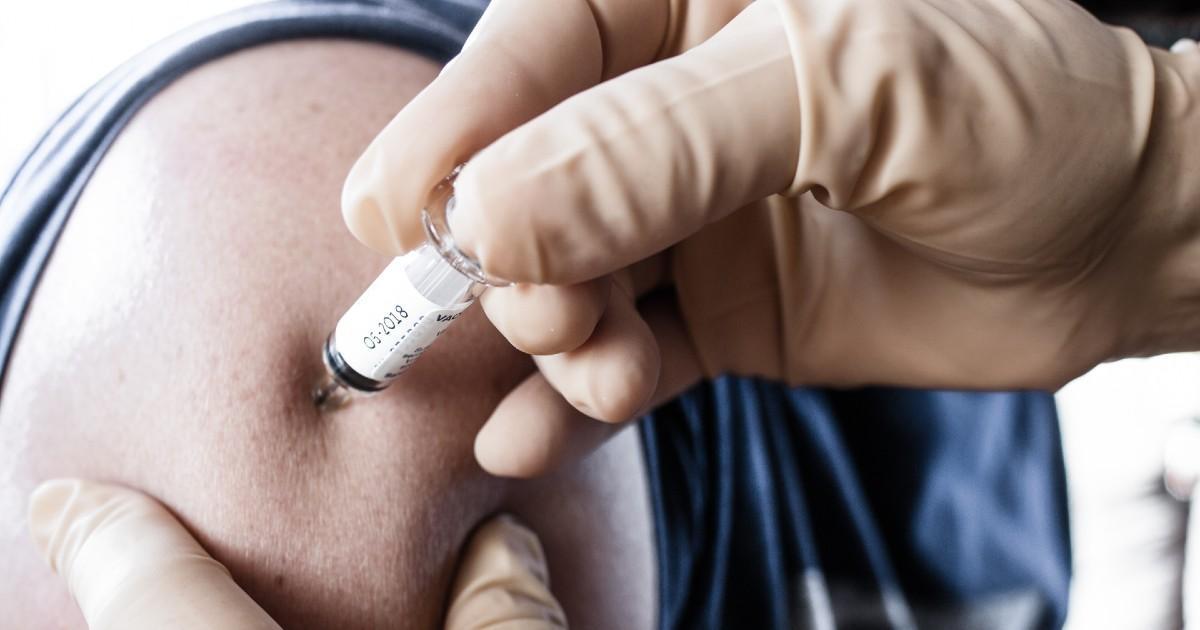 Santé Canada approuve ​les premiers essais cliniques d’un ​vaccin contre le coronavirus