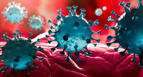 La pneumonie silencieuse provoquée par le coronavirus – Améliore ta Santé